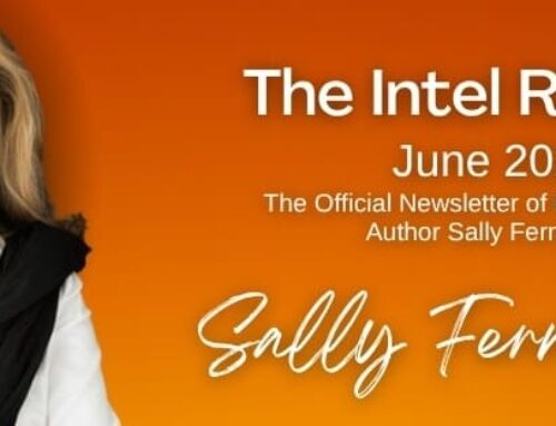 The Intel Report – June 2025