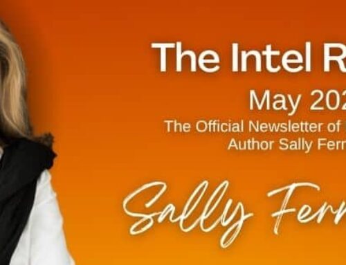 The Intel Report – May 2025