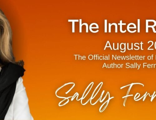 The Intel Report – August 2025