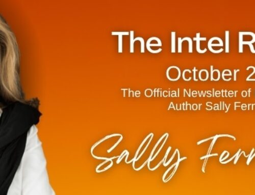 The Intel Report – October 2025