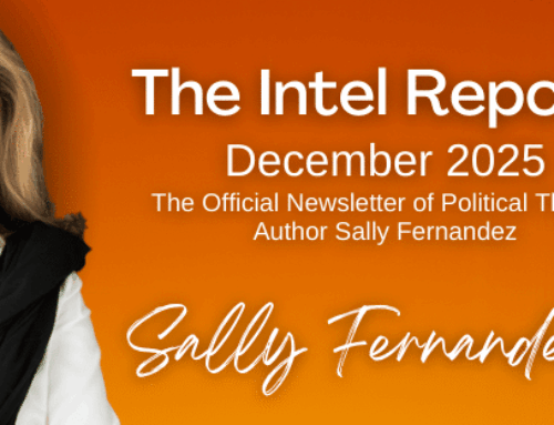 The Intel Report – December 2025